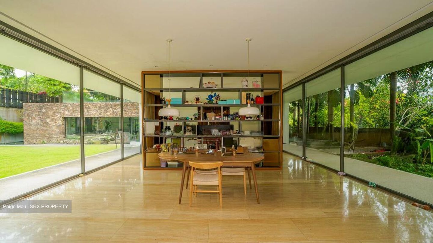 King Albert Park (D21), Detached #519368101